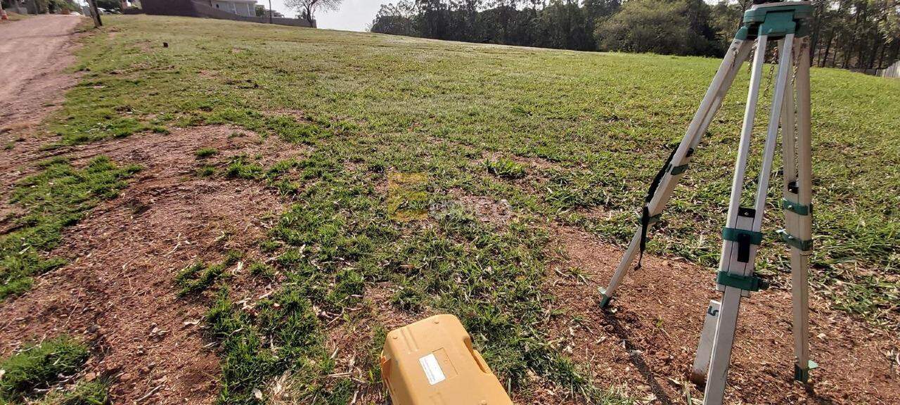 Terreno em Condomínio à venda no Condomínio Terras de Santa Teresa em Itupeva/SP: