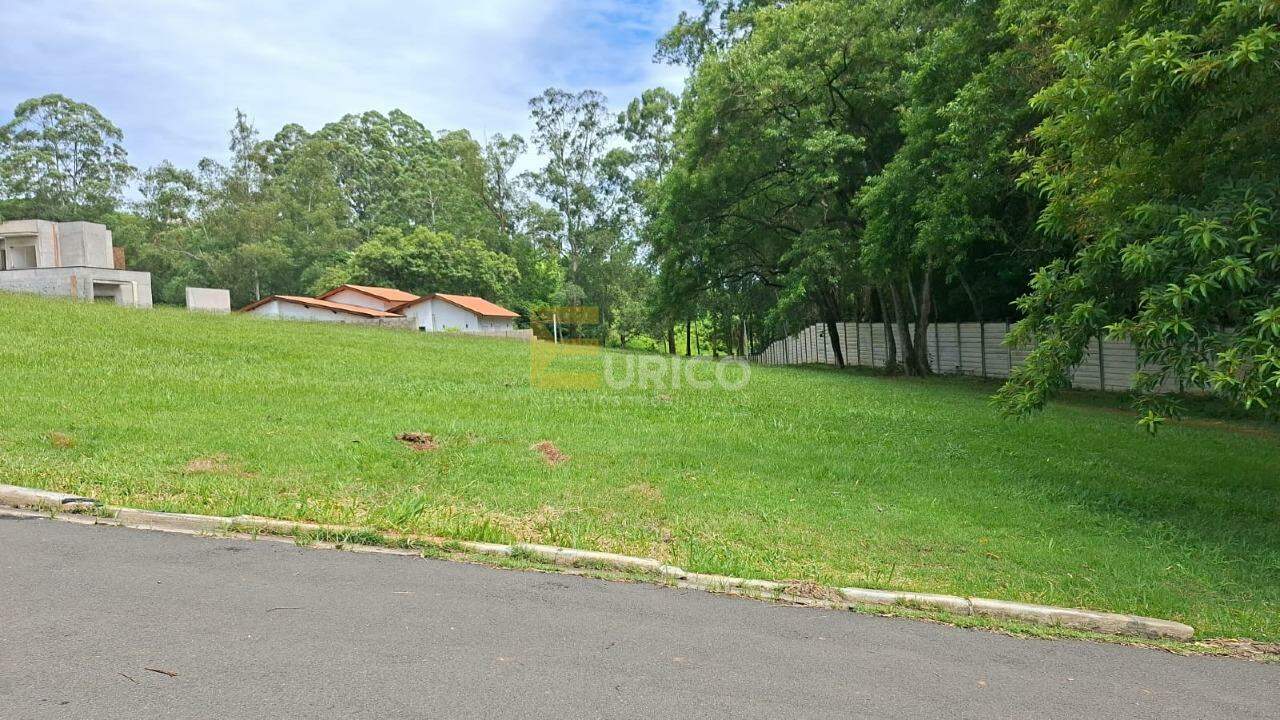 Terreno em Condomínio à venda no Condomínio Terras de Santa Teresa em Itupeva/SP: 
