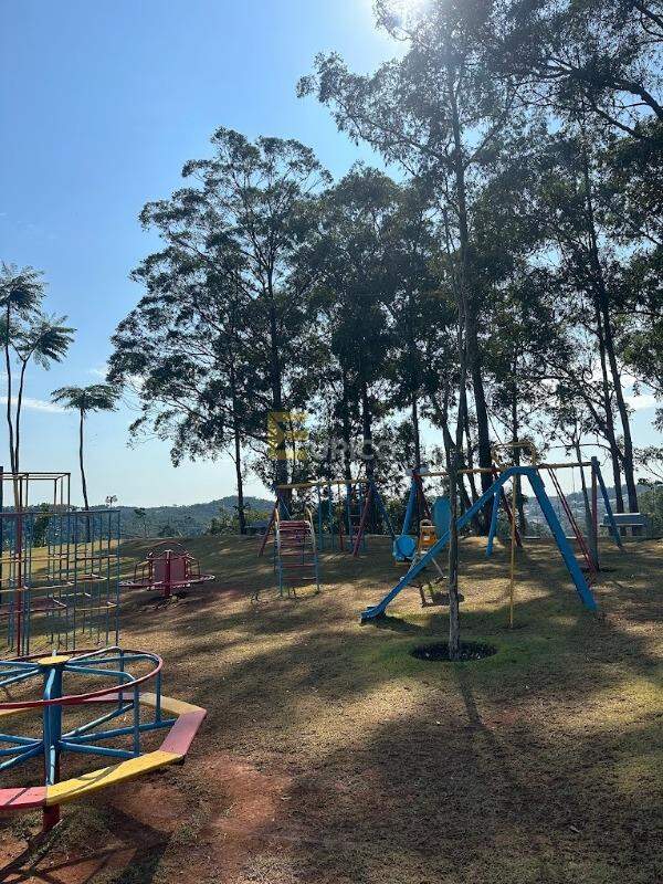 Terreno em Condomínio à venda no Condomínio Terras de Santa Teresa em Itupeva/SP: