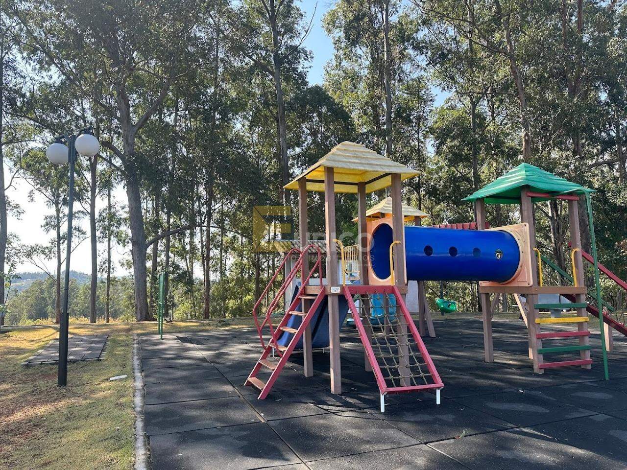 Terreno em Condomínio à venda no Condomínio Terras de Santa Teresa em Itupeva/SP: