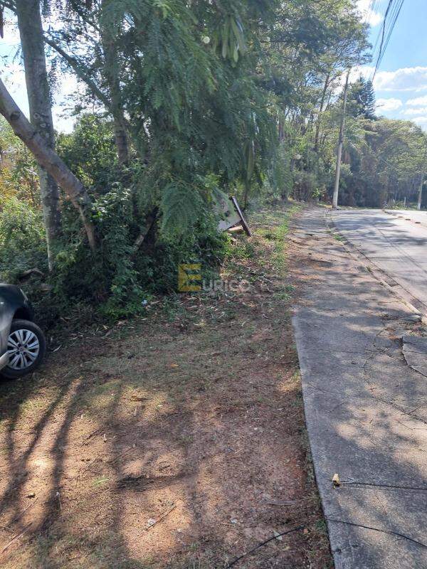 Área à venda no Cachoeira em Vinhedo/SP: