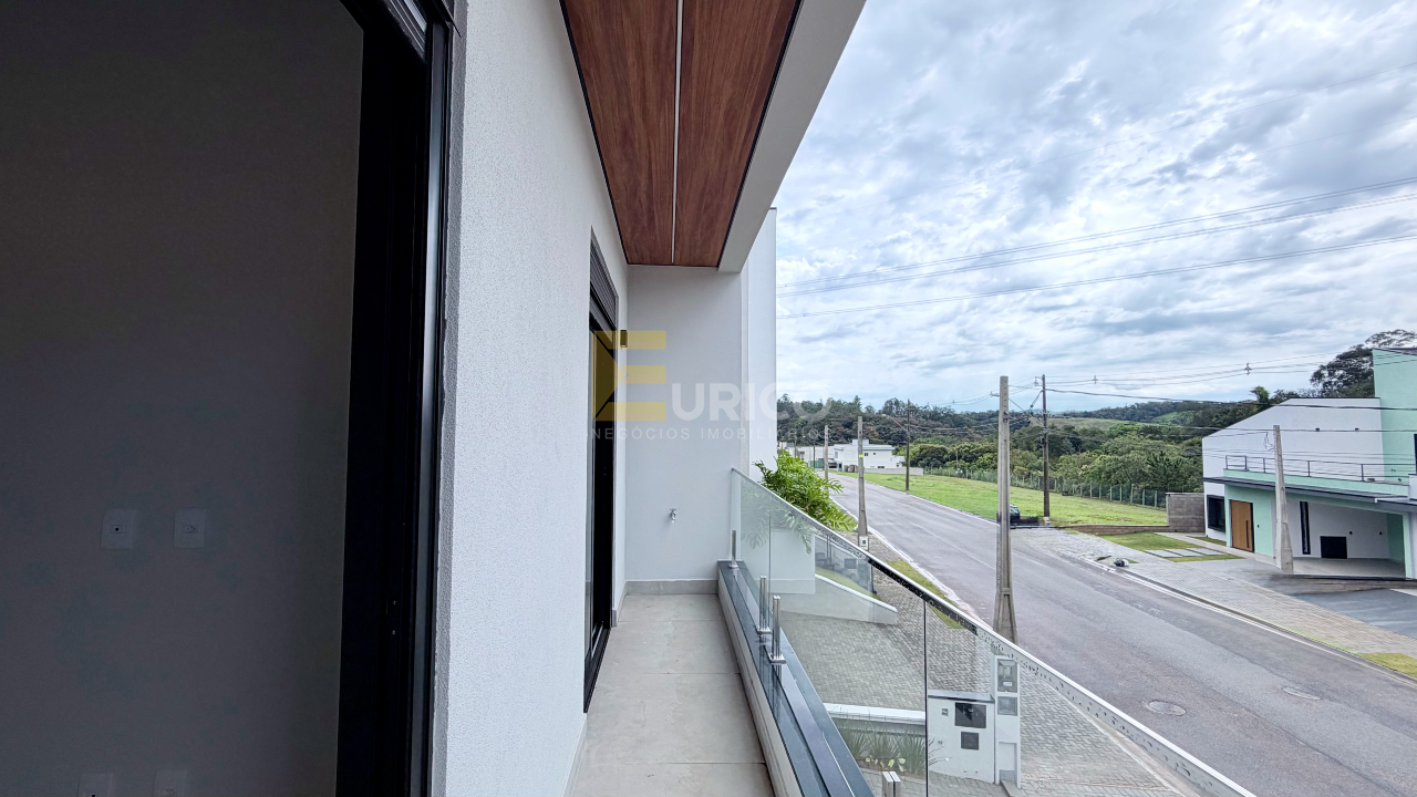 Casa em condomínio à venda no Condomínio Bella Vittà Jundiaí em Jundiaí/SP: 