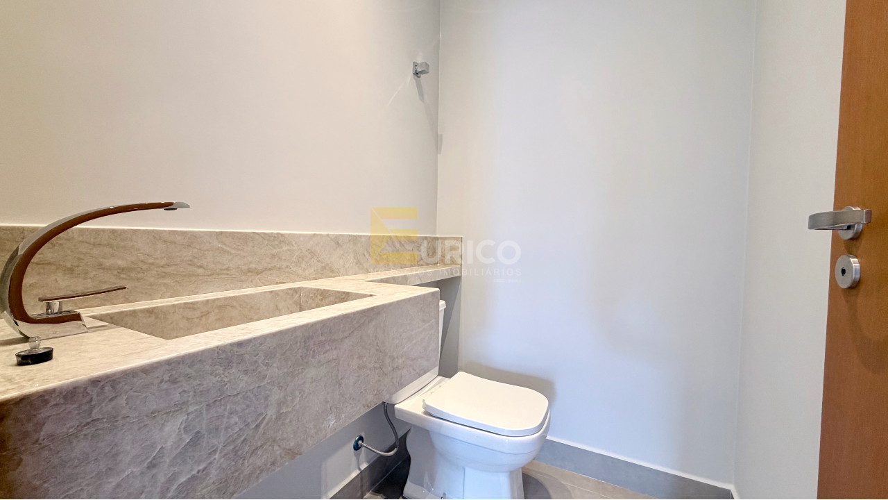 Casa em condomínio à venda no Condomínio Bella Vittà Jundiaí em Jundiaí/SP: 
