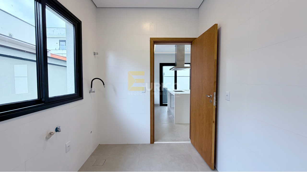 Casa em condomínio à venda no Condomínio Bella Vittà Jundiaí em Jundiaí/SP: 