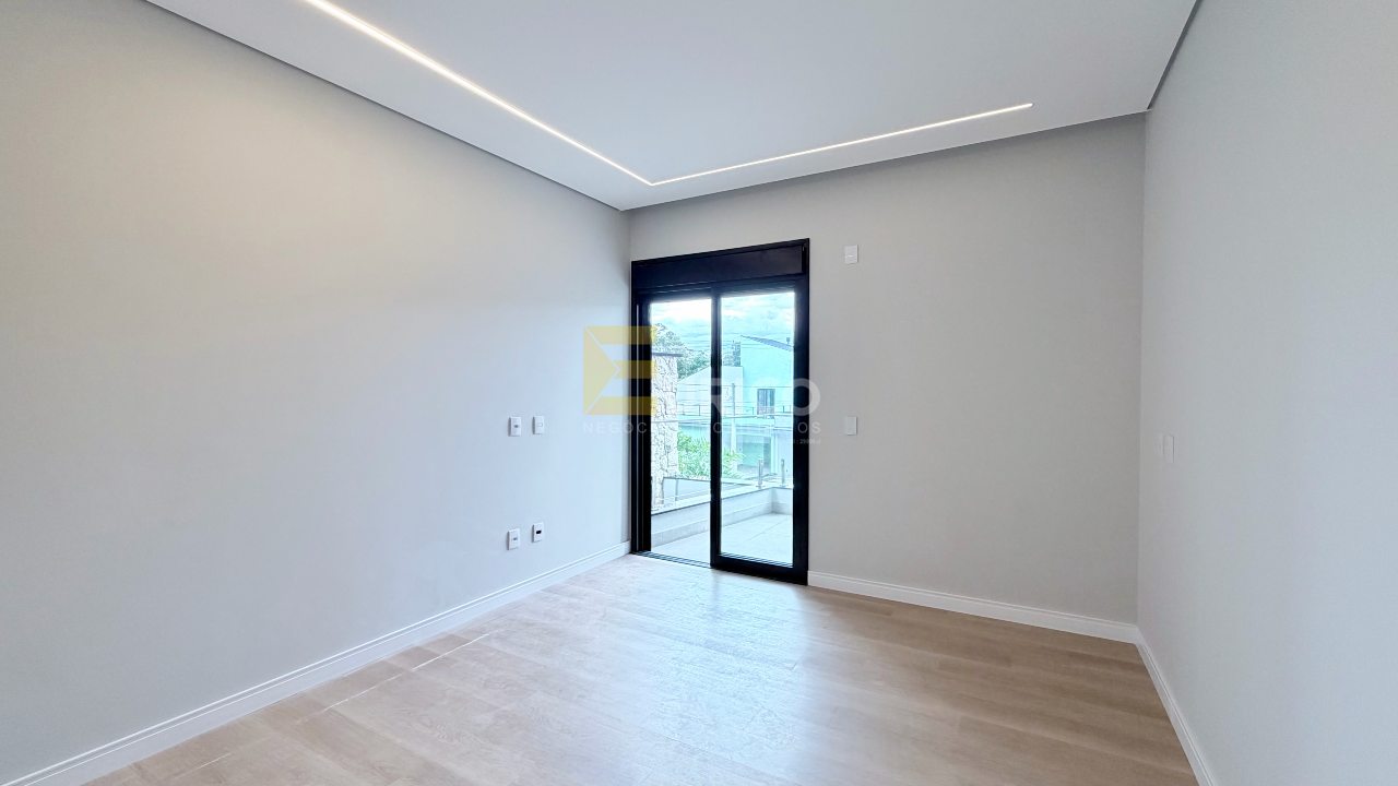 Casa em condomínio à venda no Condomínio Bella Vittà Jundiaí em Jundiaí/SP: 