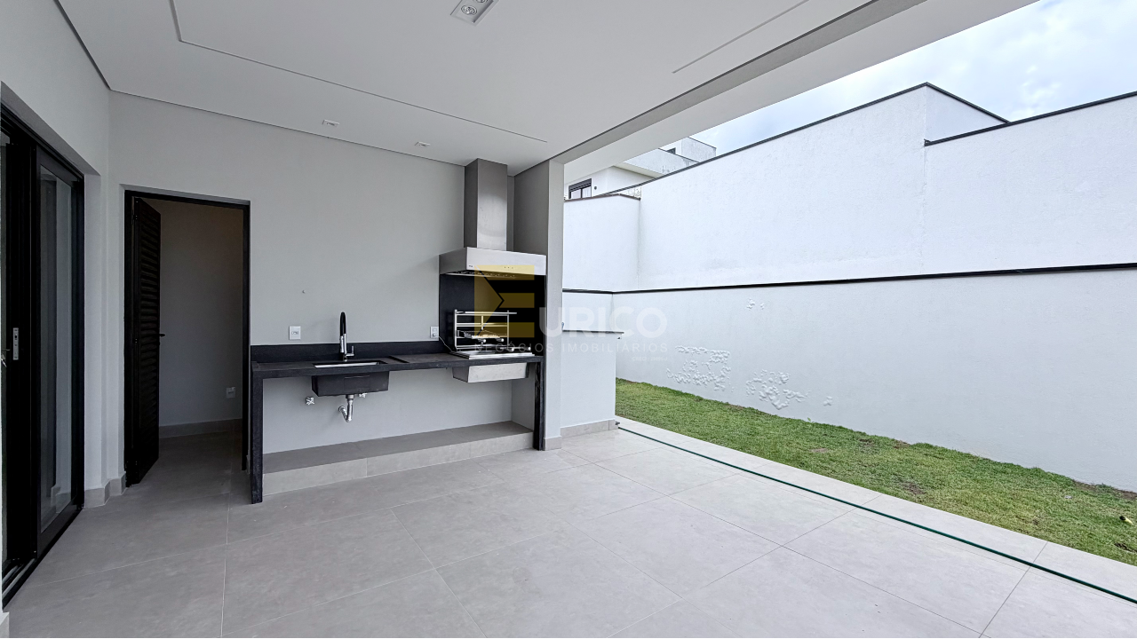 Casa em condomínio à venda no Condomínio Bella Vittà Jundiaí em Jundiaí/SP: 