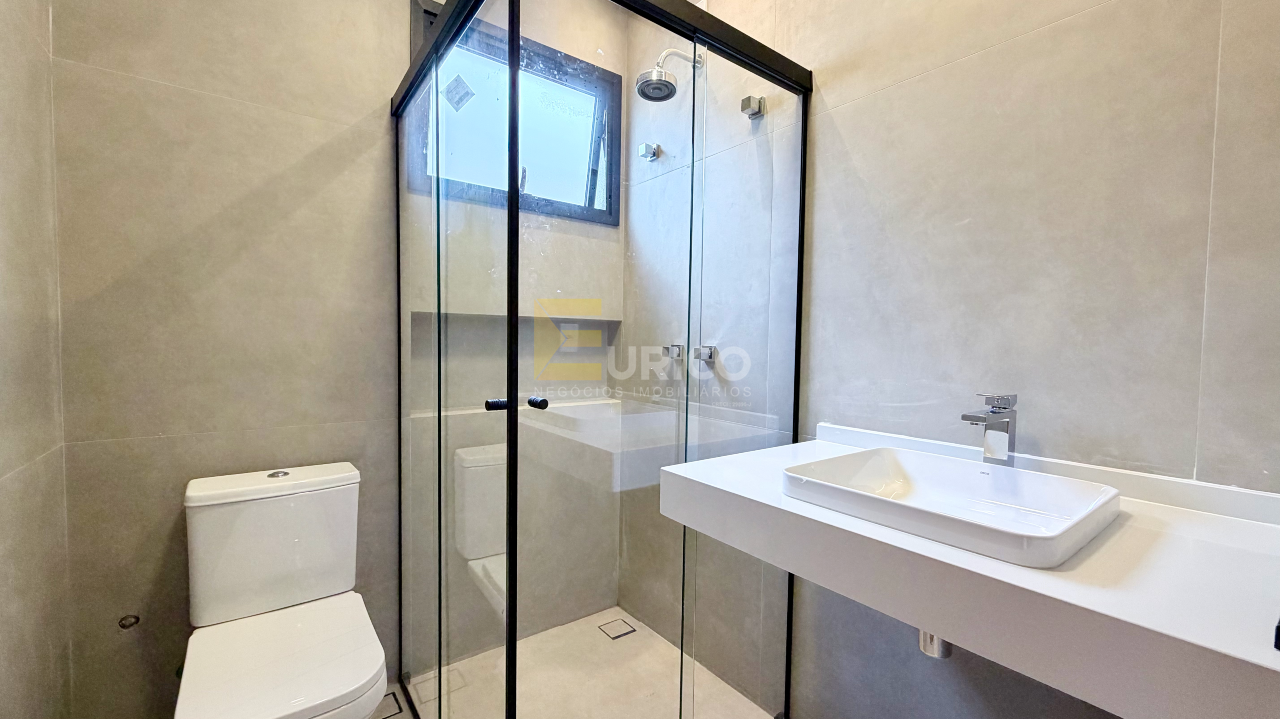Casa em condomínio à venda no Condomínio Bella Vittà Jundiaí em Jundiaí/SP: 
