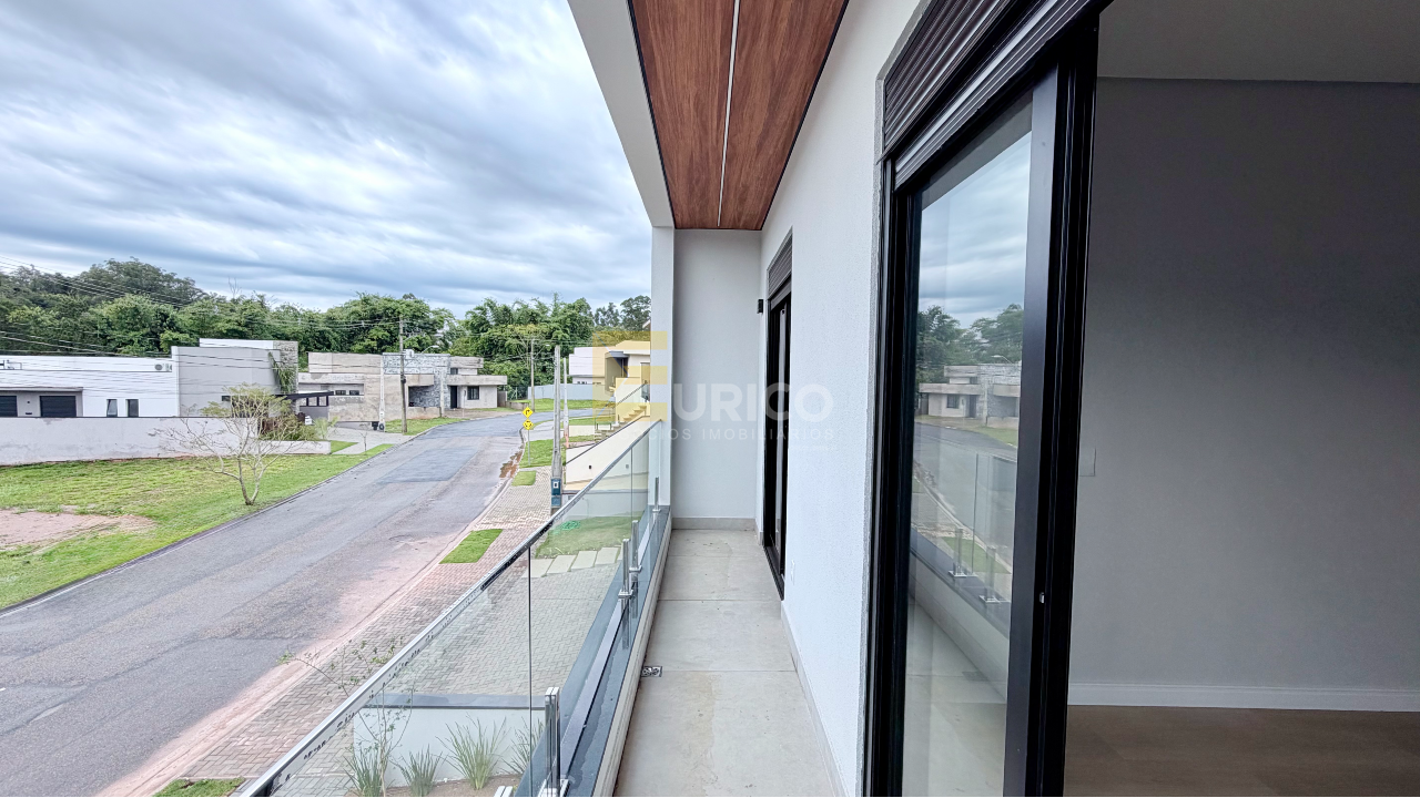 Casa em condomínio à venda no Condomínio Bella Vittà Jundiaí em Jundiaí/SP: 