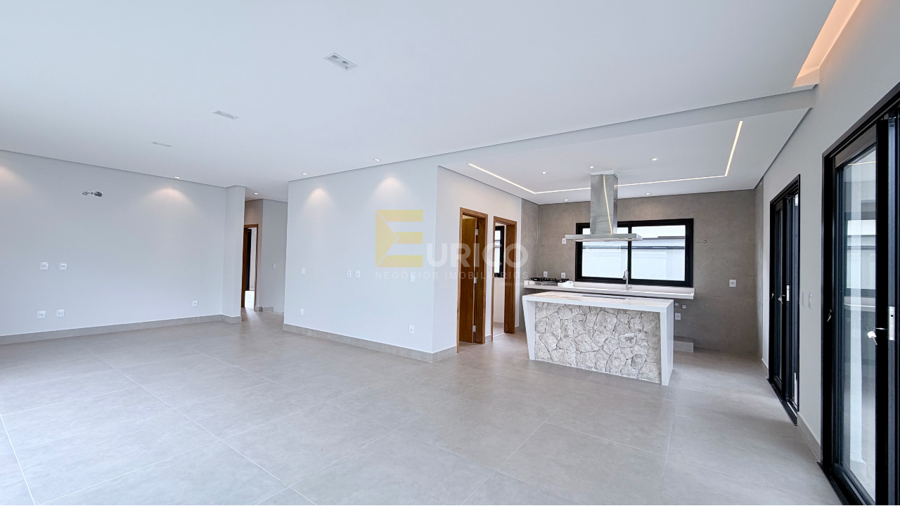 Casa em condomínio à venda no Condomínio Bella Vittà Jundiaí em Jundiaí/SP: 