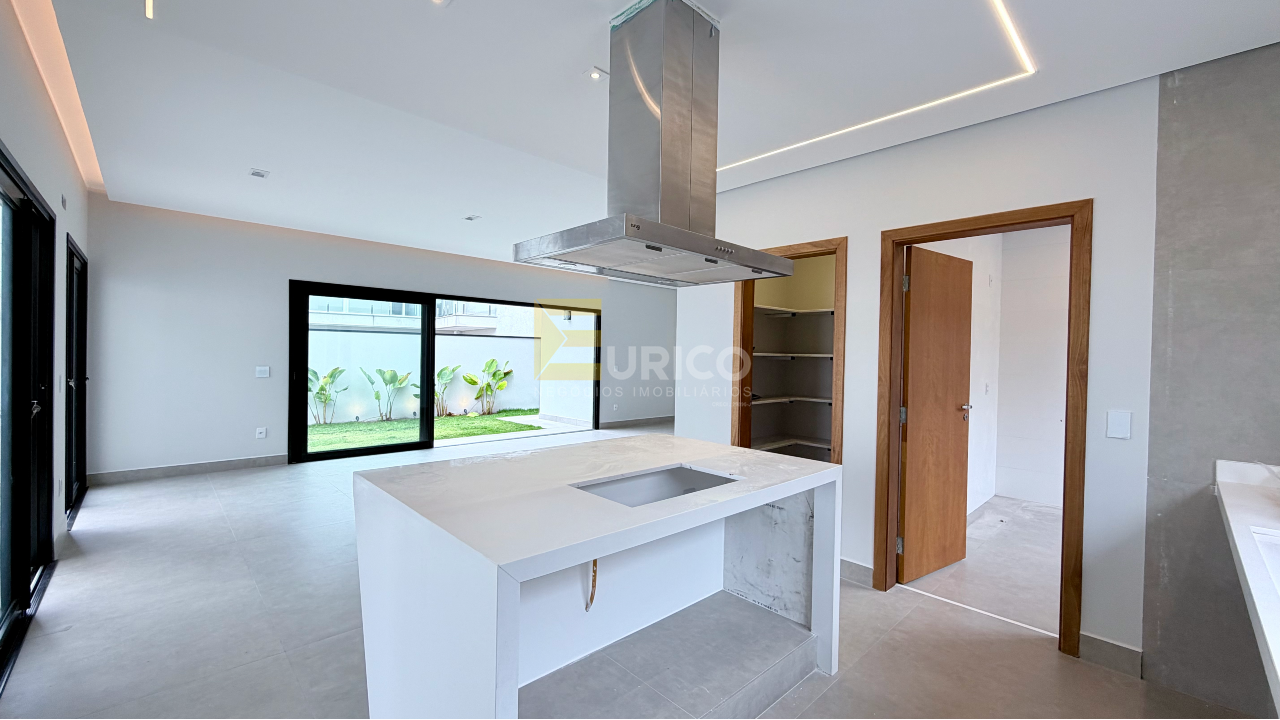 Casa em condomínio à venda no Condomínio Bella Vittà Jundiaí em Jundiaí/SP: 