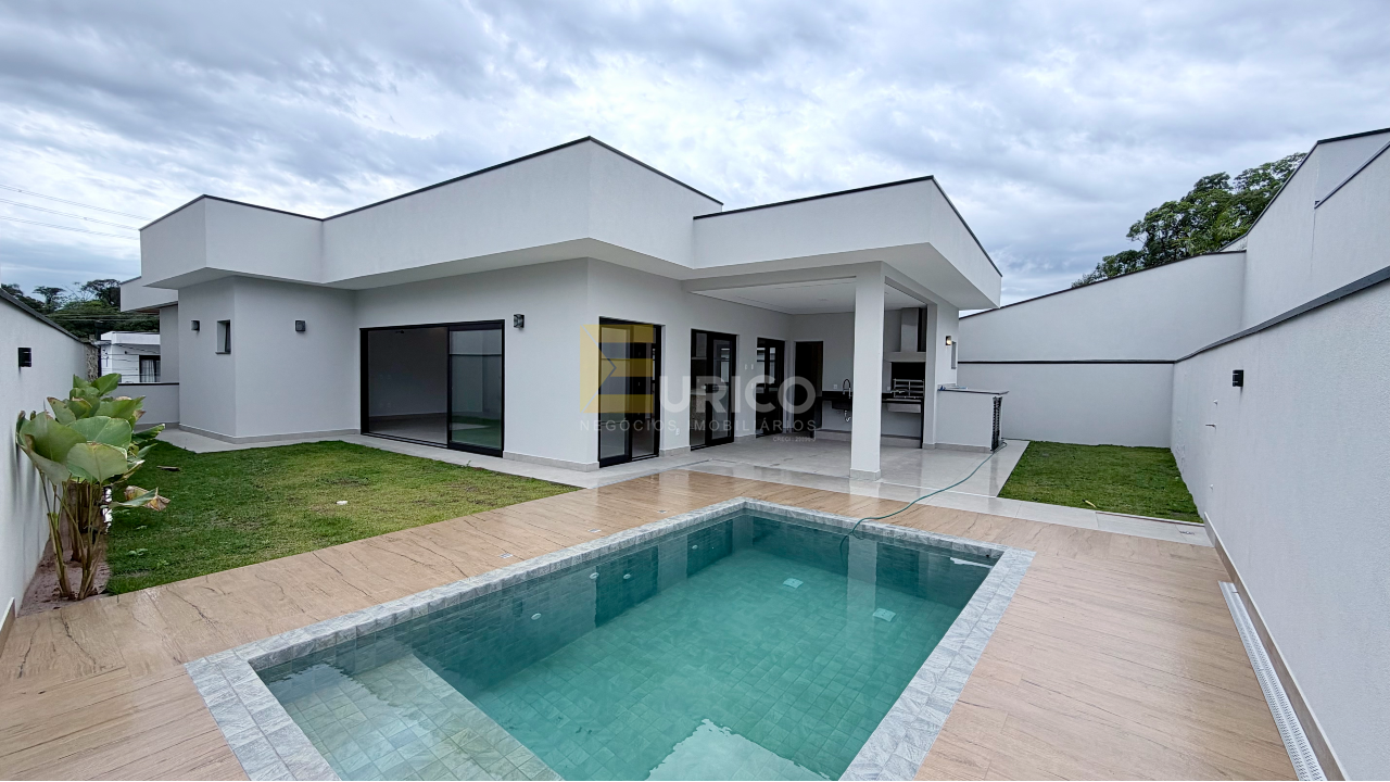Casa em condomínio à venda no Condomínio Bella Vittà Jundiaí em Jundiaí/SP: 