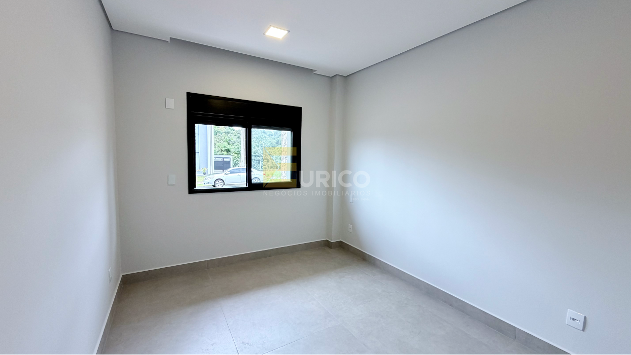 Casa em condomínio à venda no Condomínio Bella Vittà Jundiaí em Jundiaí/SP: 