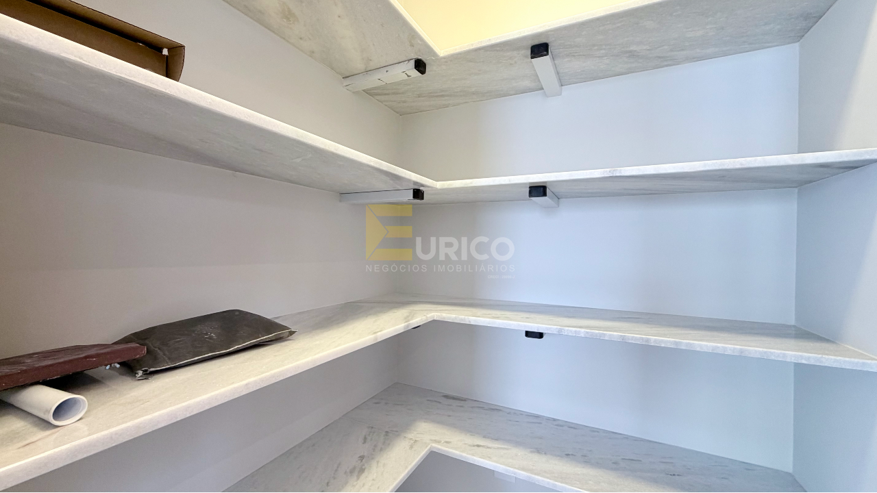 Casa em condomínio à venda no Condomínio Bella Vittà Jundiaí em Jundiaí/SP: 