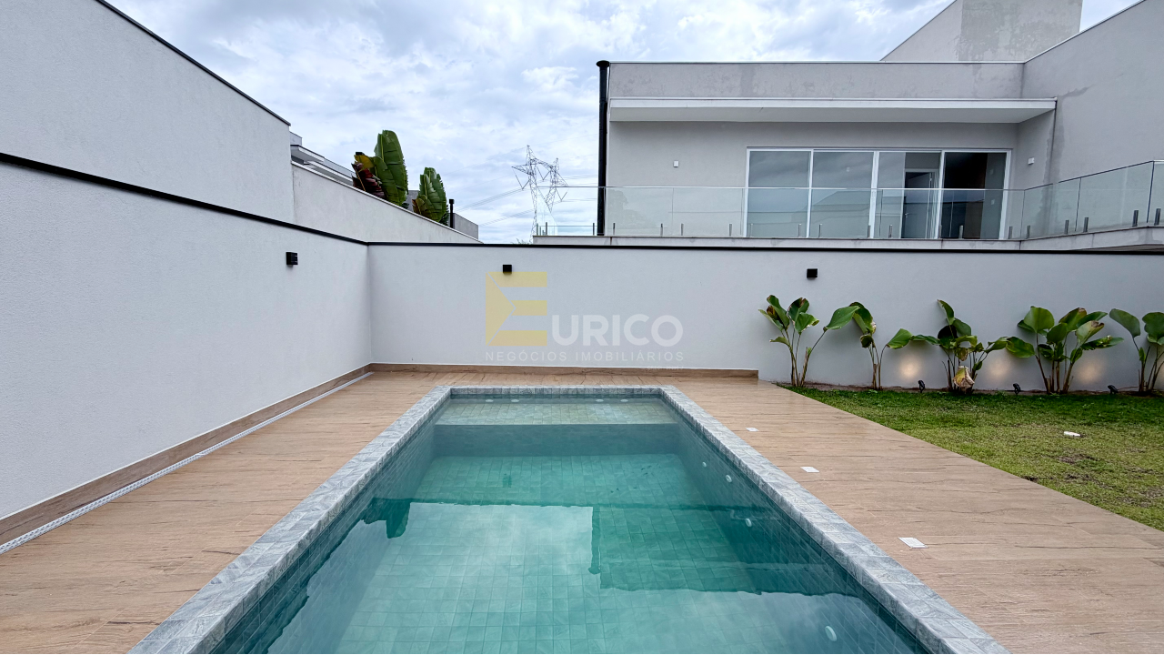 Casa em condomínio à venda no Condomínio Bella Vittà Jundiaí em Jundiaí/SP: 