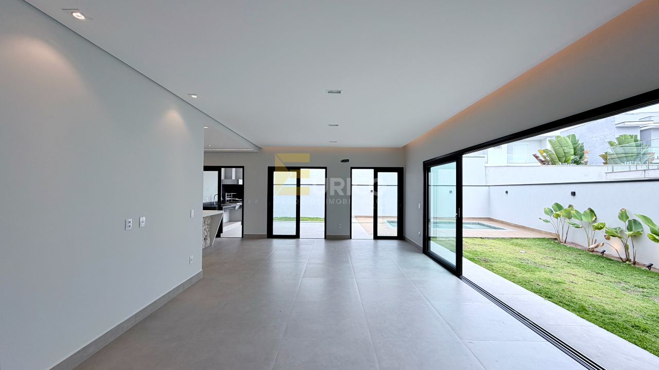 Casa em condomínio à venda no Condomínio Bella Vittà Jundiaí em Jundiaí/SP: 