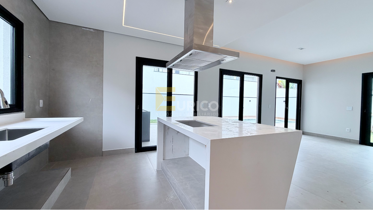 Casa em condomínio à venda no Condomínio Bella Vittà Jundiaí em Jundiaí/SP: 