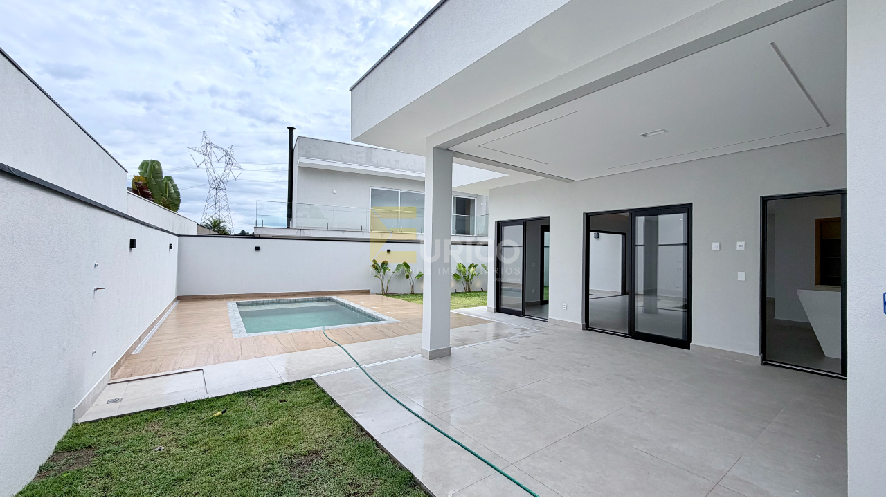 Casa em condomínio à venda no Condomínio Bella Vittà Jundiaí em Jundiaí/SP: 