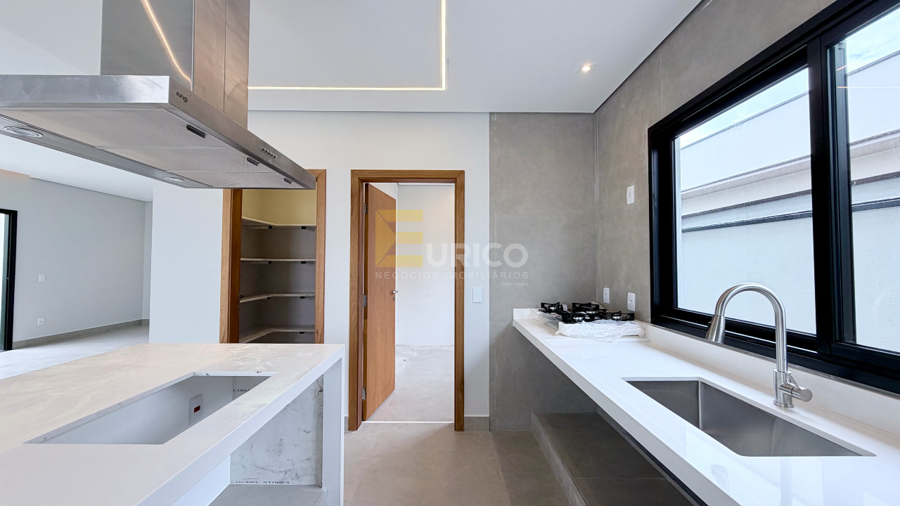 Casa em condomínio à venda no Condomínio Bella Vittà Jundiaí em Jundiaí/SP: 