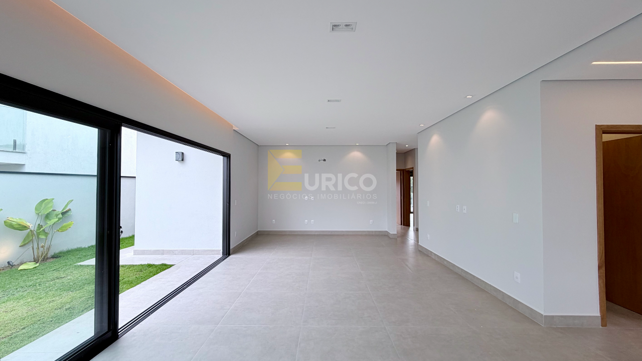 Casa em condomínio à venda no Condomínio Bella Vittà Jundiaí em Jundiaí/SP: 