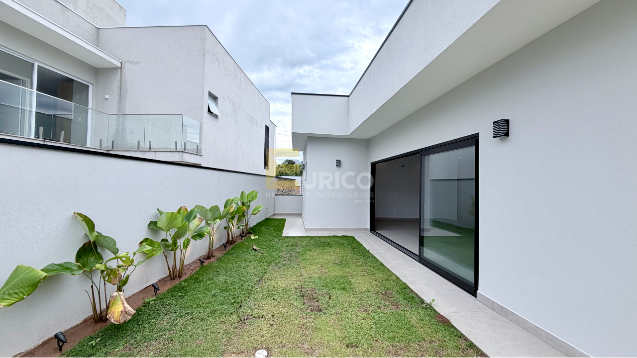 Casa em condomínio à venda no Condomínio Bella Vittà Jundiaí em Jundiaí/SP: 