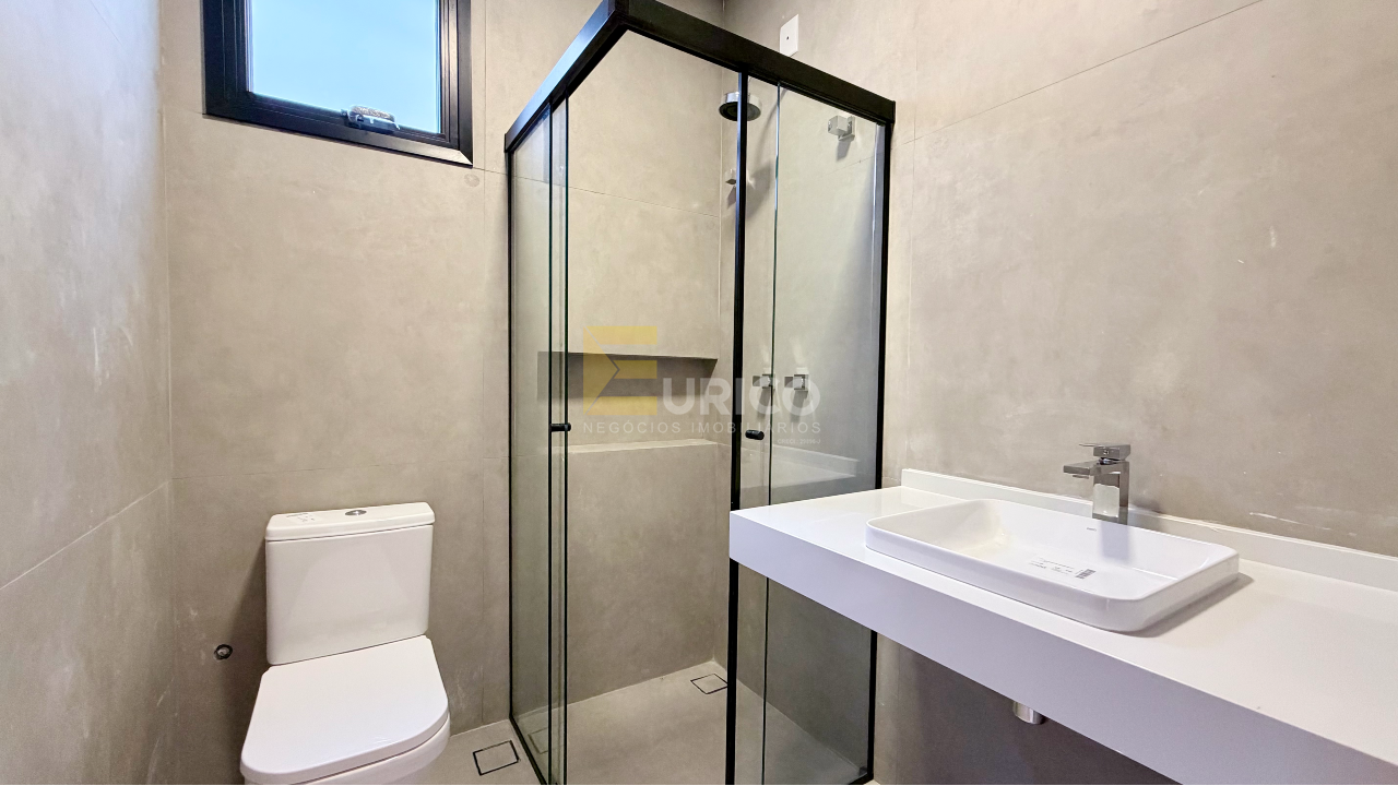 Casa em condomínio à venda no Condomínio Bella Vittà Jundiaí em Jundiaí/SP: 