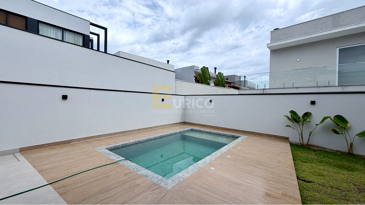 Casa em condomínio à venda no Condomínio Bella Vittà Jundiaí em Jundiaí/SP: 