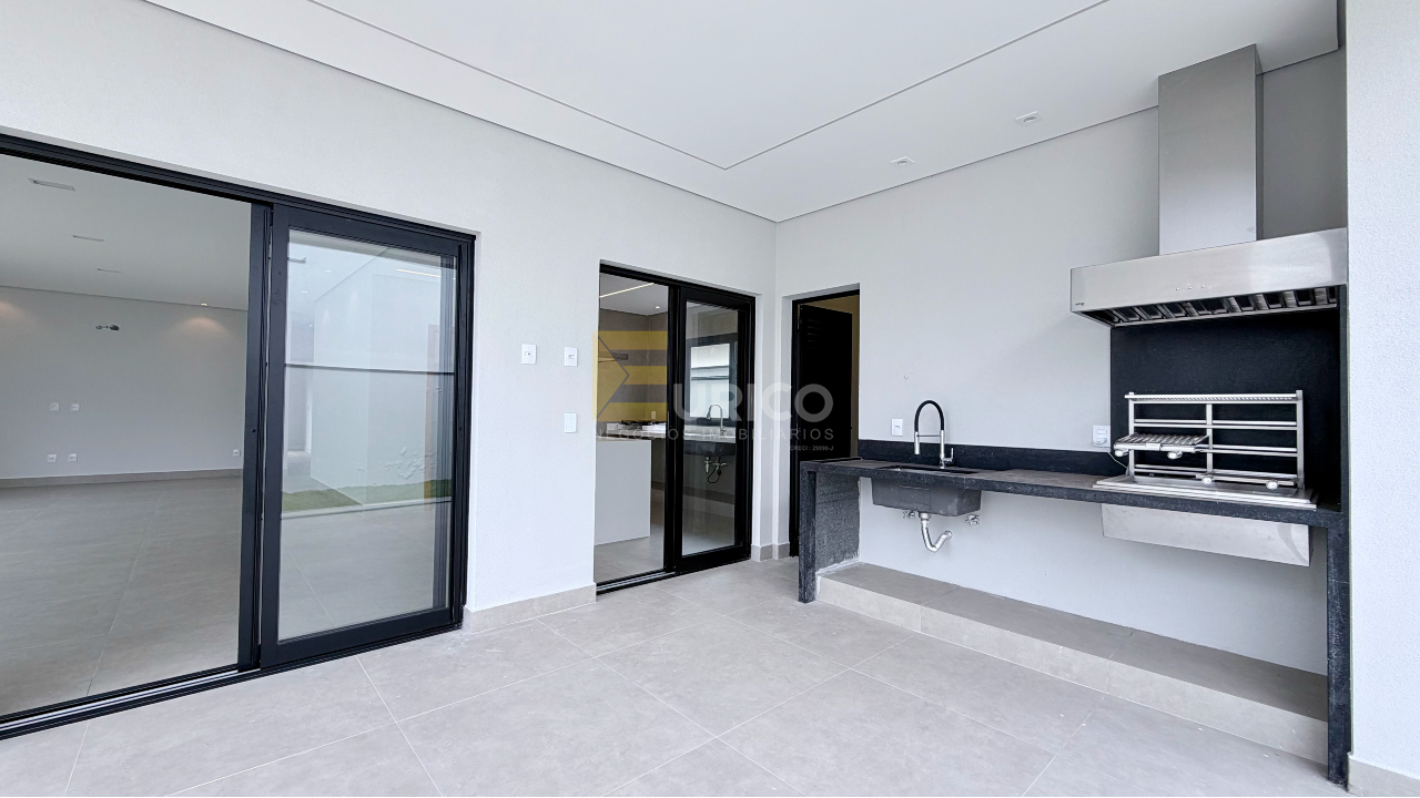 Casa em condomínio à venda no Condomínio Bella Vittà Jundiaí em Jundiaí/SP: 