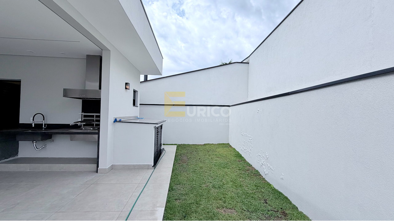 Casa em condomínio à venda no Condomínio Bella Vittà Jundiaí em Jundiaí/SP: 
