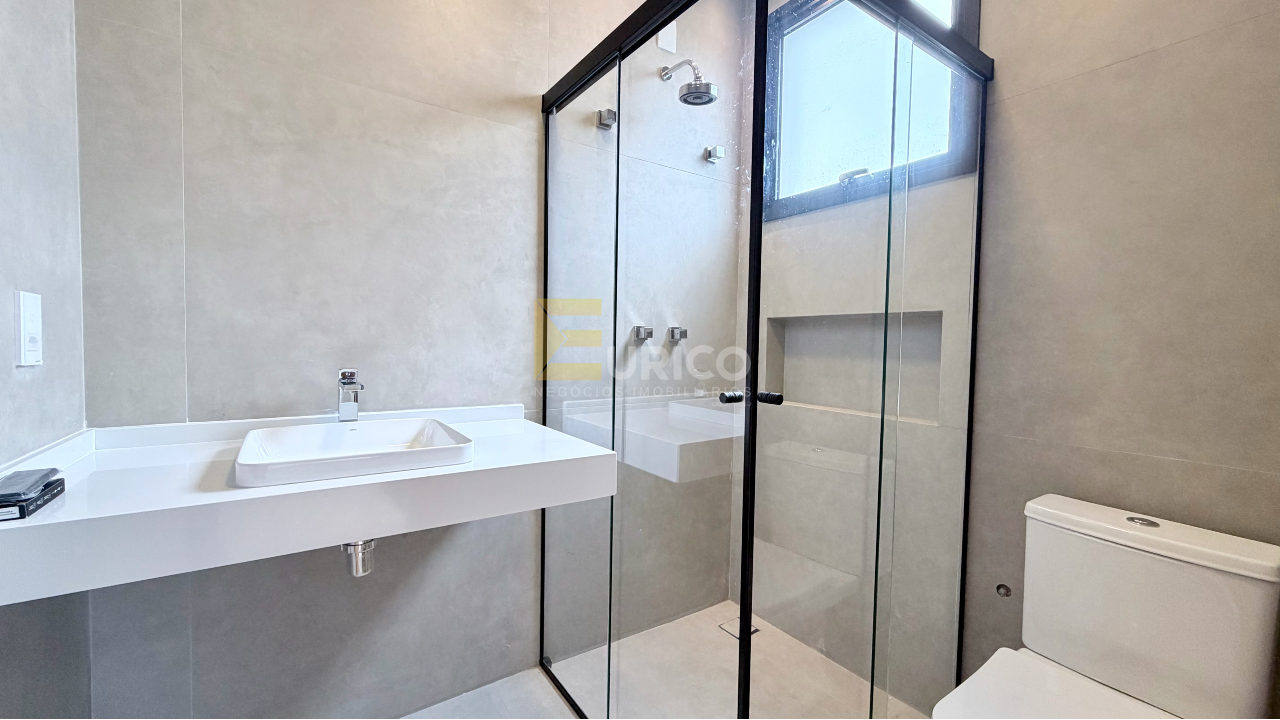 Casa em condomínio à venda no Condomínio Bella Vittà Jundiaí em Jundiaí/SP: 