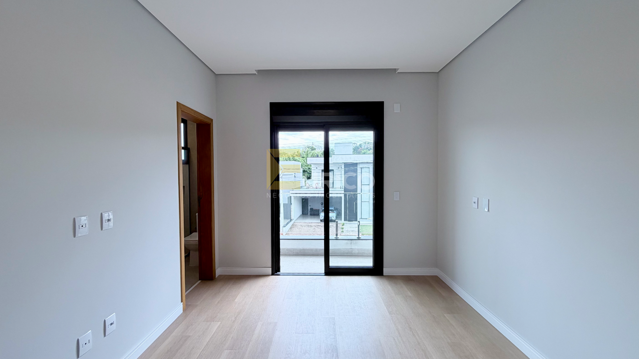 Casa em condomínio à venda no Condomínio Bella Vittà Jundiaí em Jundiaí/SP: 