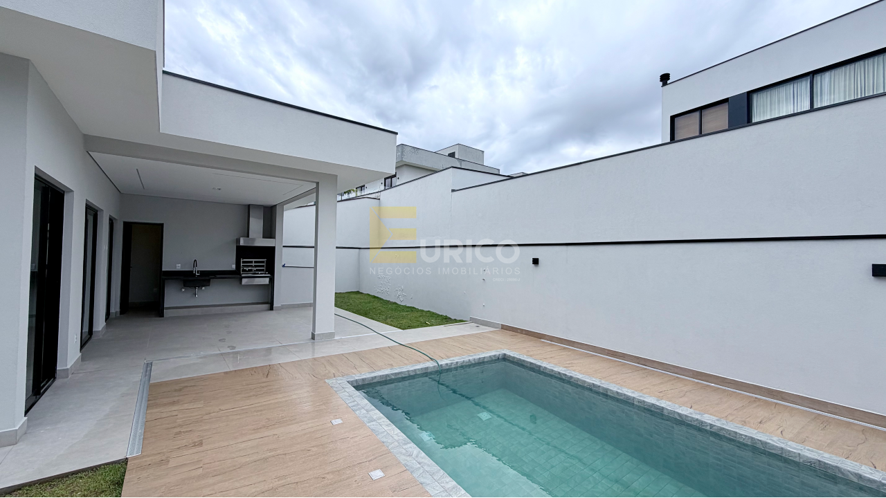 Casa em condomínio à venda no Condomínio Bella Vittà Jundiaí em Jundiaí/SP: 