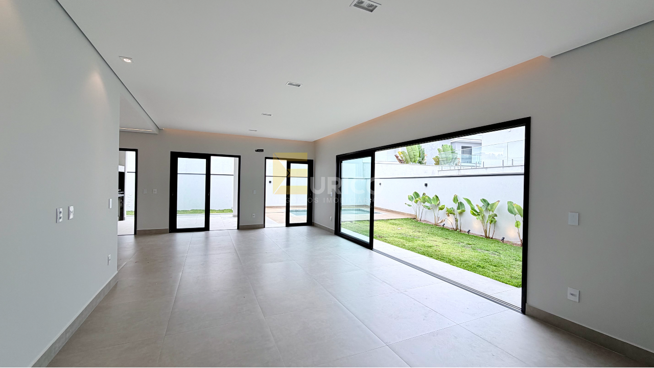 Casa em condomínio à venda no Condomínio Bella Vittà Jundiaí em Jundiaí/SP: 