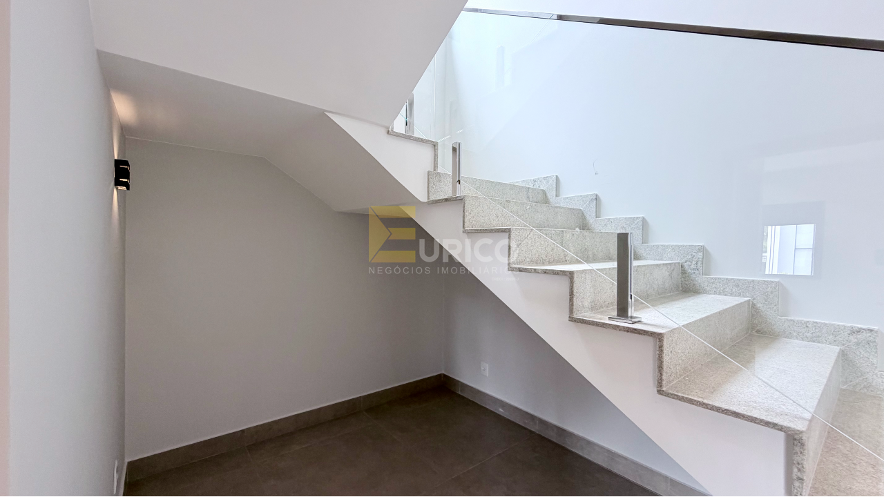Casa em condomínio à venda no Condomínio Bella Vittà Jundiaí em Jundiaí/SP: 