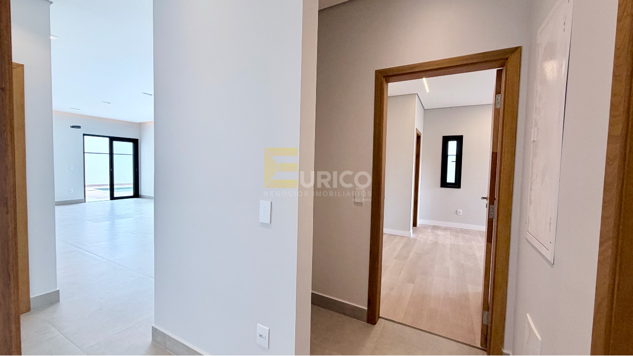 Casa em condomínio à venda no Condomínio Bella Vittà Jundiaí em Jundiaí/SP: 