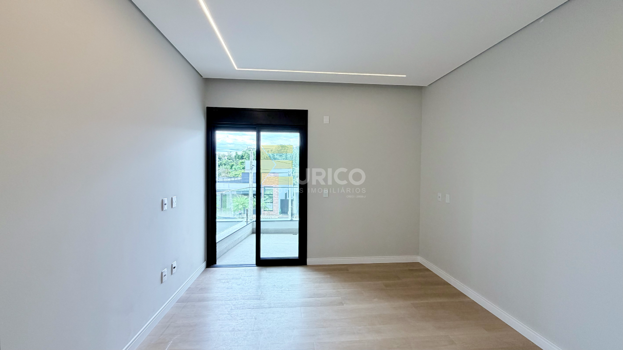 Casa em condomínio à venda no Condomínio Bella Vittà Jundiaí em Jundiaí/SP: 