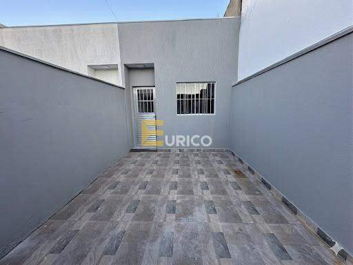 Casa à venda no Jardim Topázio em Sorocaba/SP: 