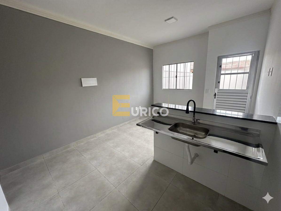 Casa à venda no Jardim Topázio em Sorocaba/SP: