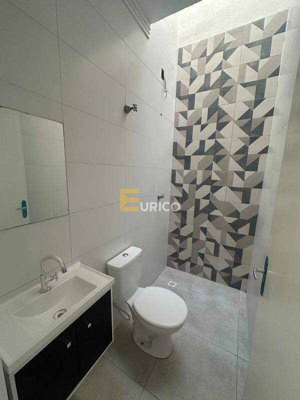 Casa à venda no Jardim Topázio em Sorocaba/SP:
