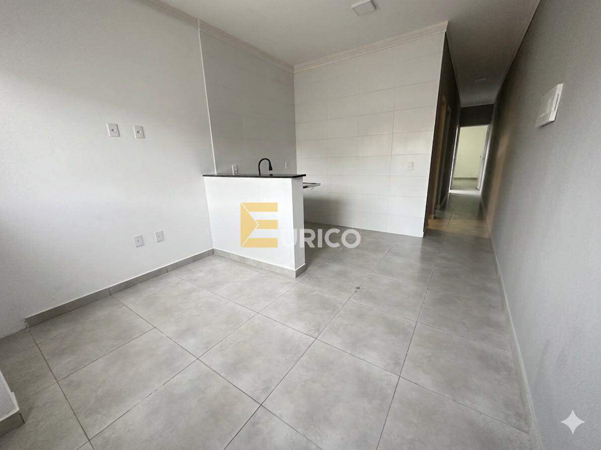 Casa à venda no Jardim Topázio em Sorocaba/SP: 