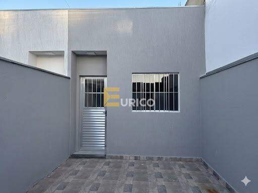 Casa à venda no Jardim Topázio em Sorocaba/SP: