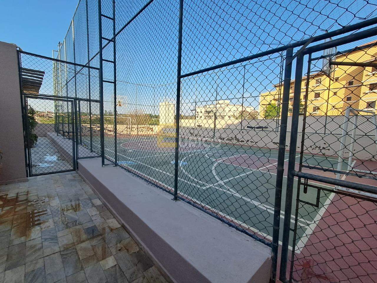 Apartamento à venda no Condomínio Residencial Inspirazzione em Vinhedo/SP: Quadra