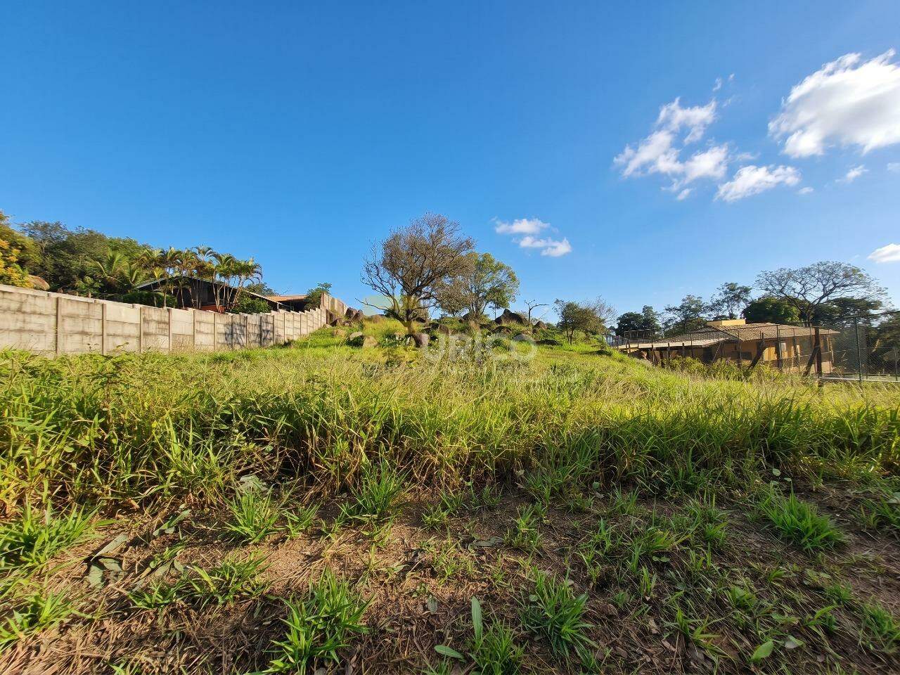 Terreno à venda no Parque Valinhos em Valinhos/SP: 