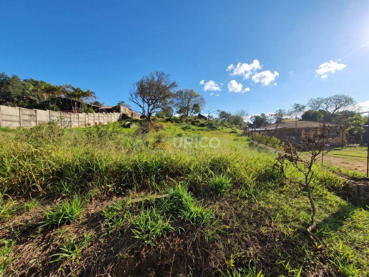 Terreno à venda no Parque Valinhos em Valinhos/SP: 
