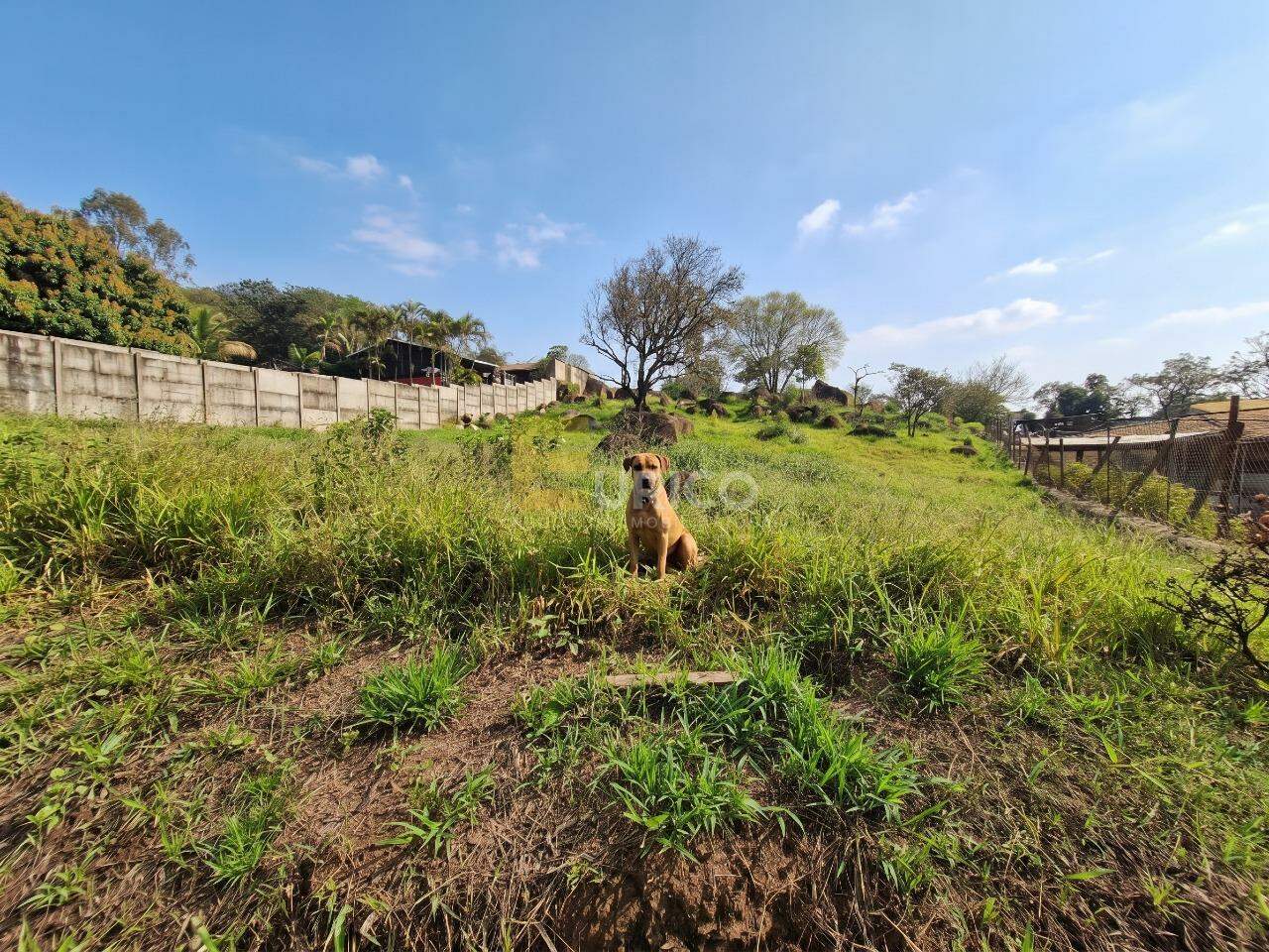 Terreno à venda no Parque Valinhos em Valinhos/SP: 