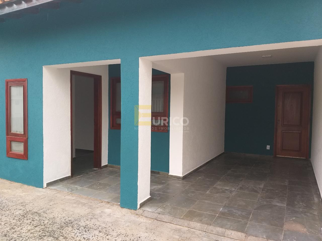 Casa à venda no Centro em Vinhedo/SP: 