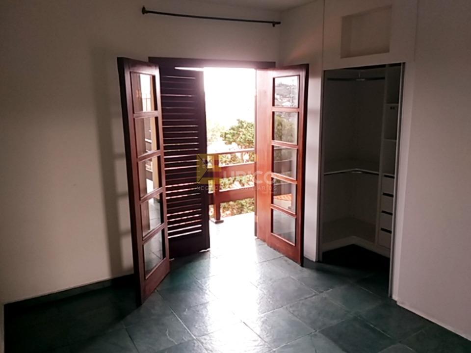 Casa à venda no Centro em Vinhedo/SP: