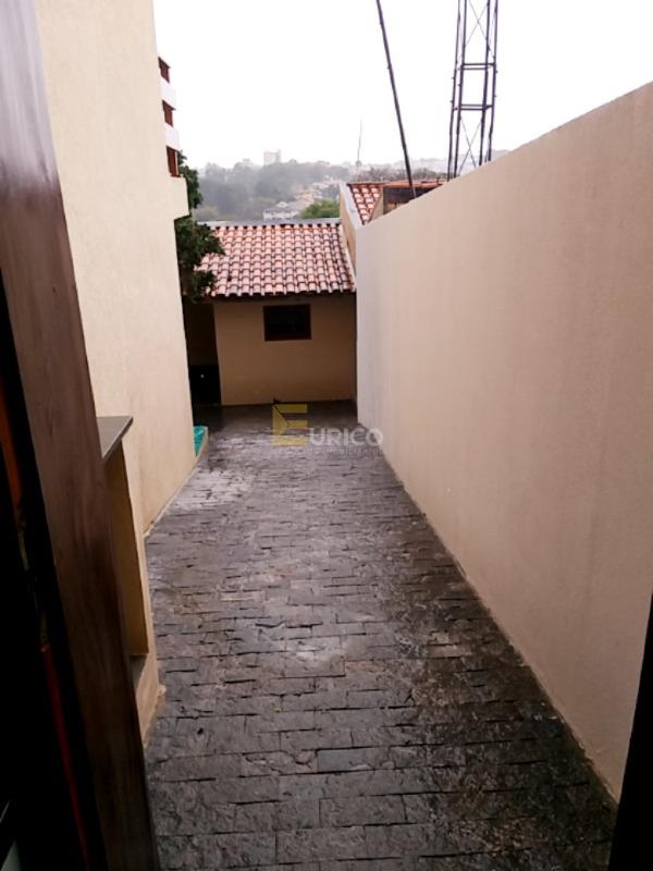 Casa à venda no Centro em Vinhedo/SP: