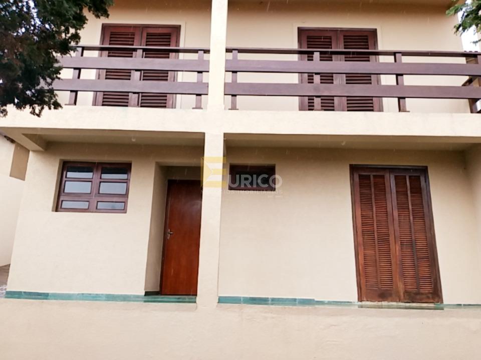 Casa à venda no Centro em Vinhedo/SP: