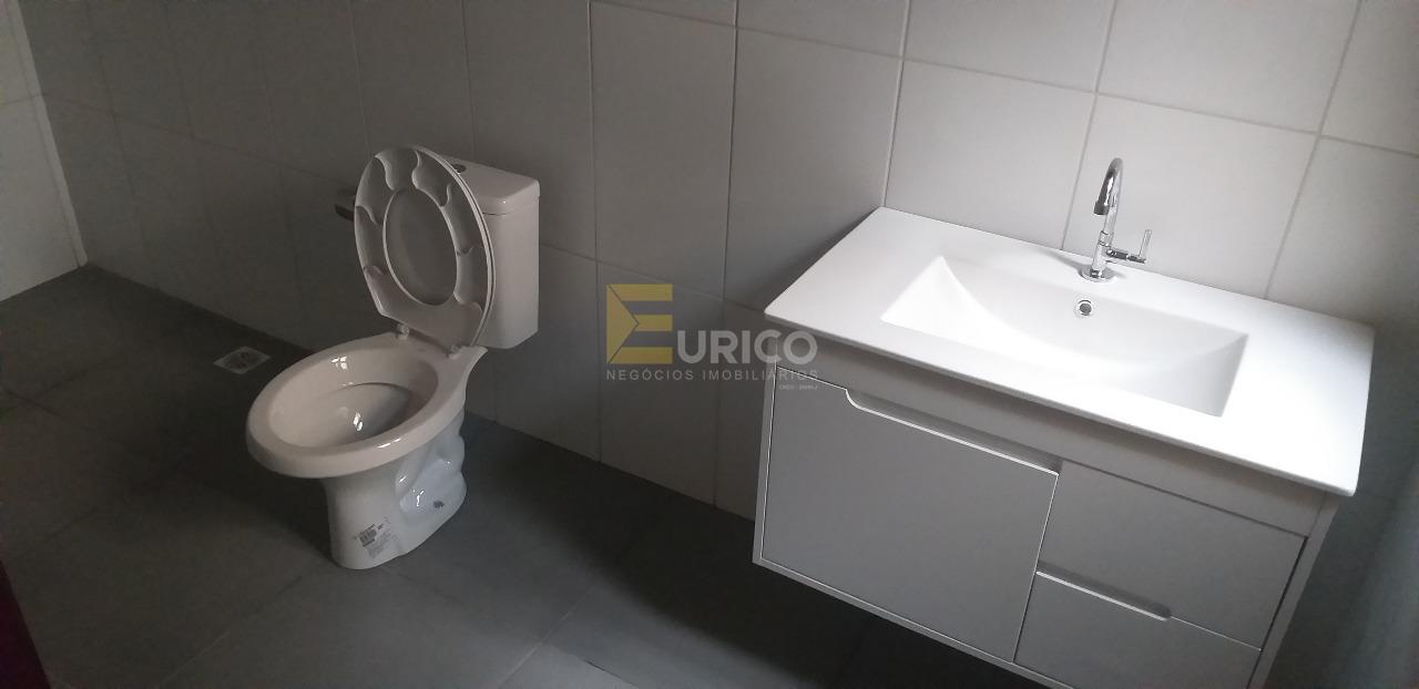 Casa à venda no Centro em Vinhedo/SP: