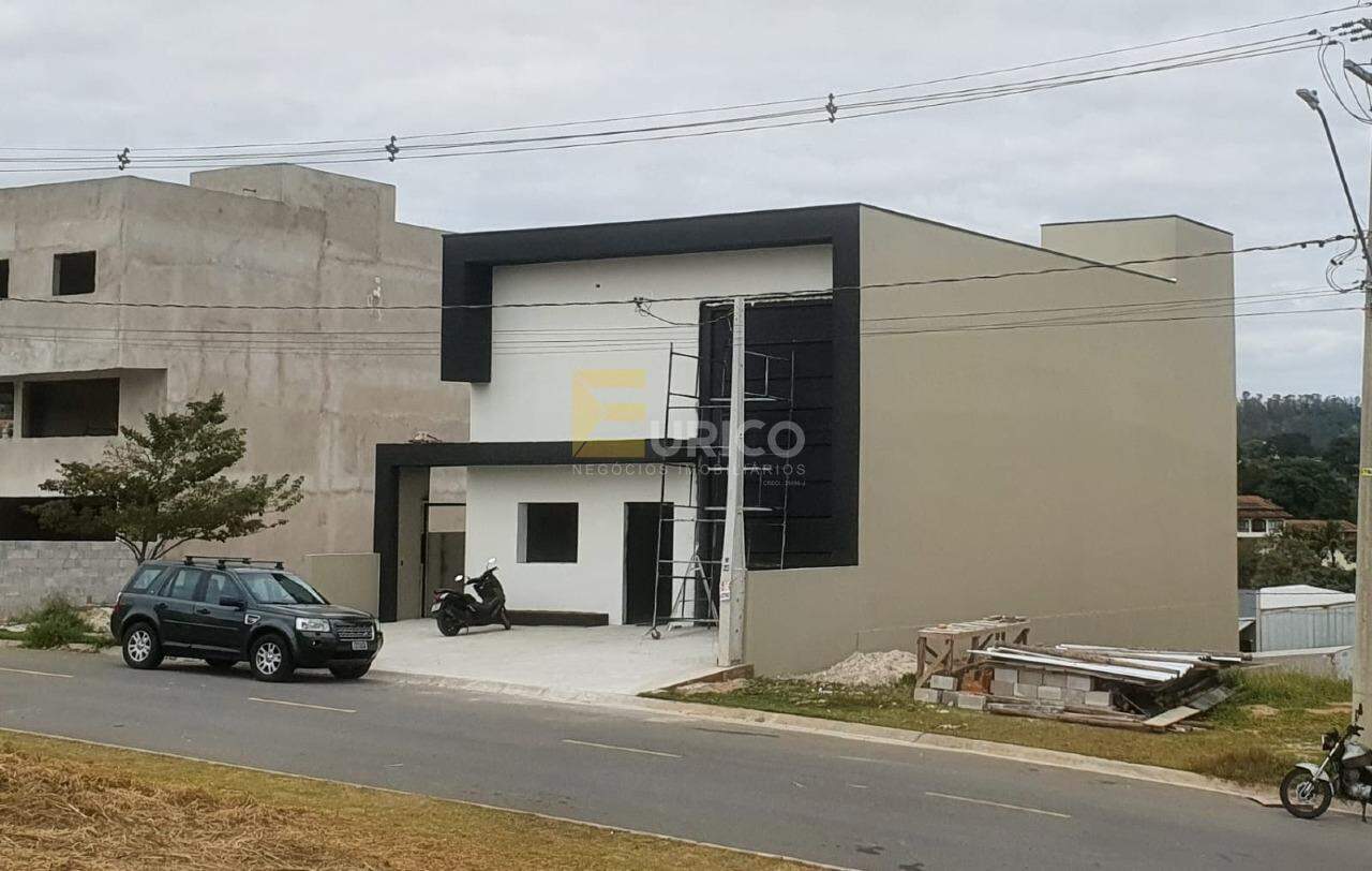 Galpão para aluguel no Marambaia em Vinhedo/SP: Foto 3
